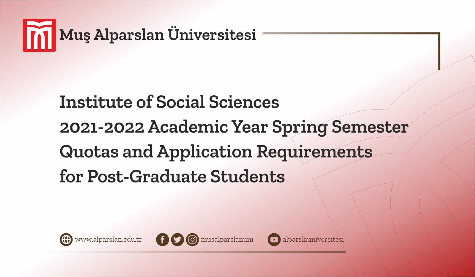 institute-of-social-sciences-2021-2022-academic-year-spring-semester-quotas-and-application-requirements-for-post-graduate-students-1175