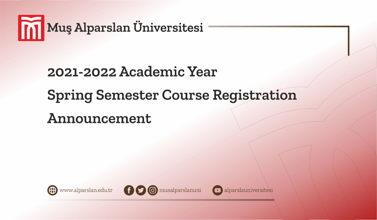 2021-2022-academic-year-spring-semester-course-registration-announcement-1258