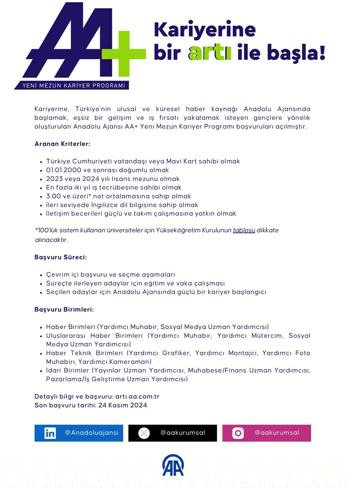 anadolu-ajansi-aa-yeni-mezun-kariyer-programi-5884