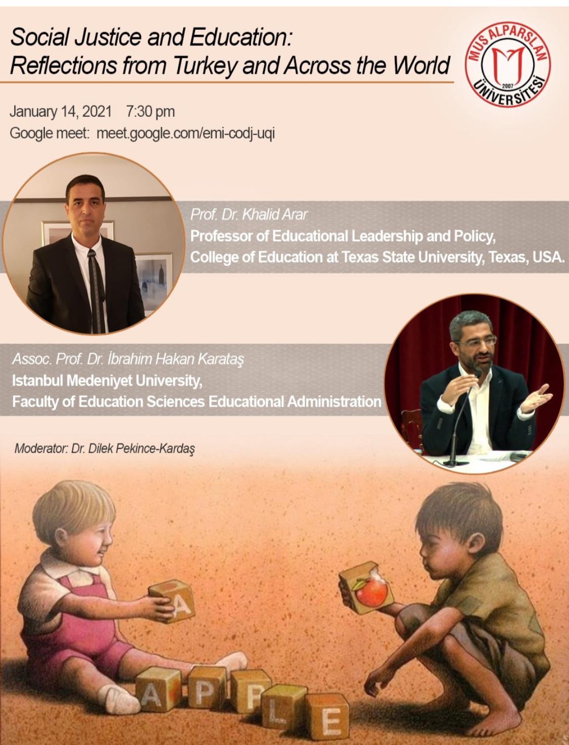 social-justice-and-education-reflections-from-turkey-and-across-the-world-487