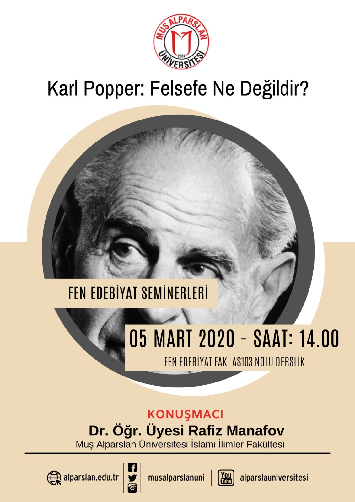 fen-edebiyat-fakultesi-seminerleri-karl-popper-felsefe-ne-degildir-604