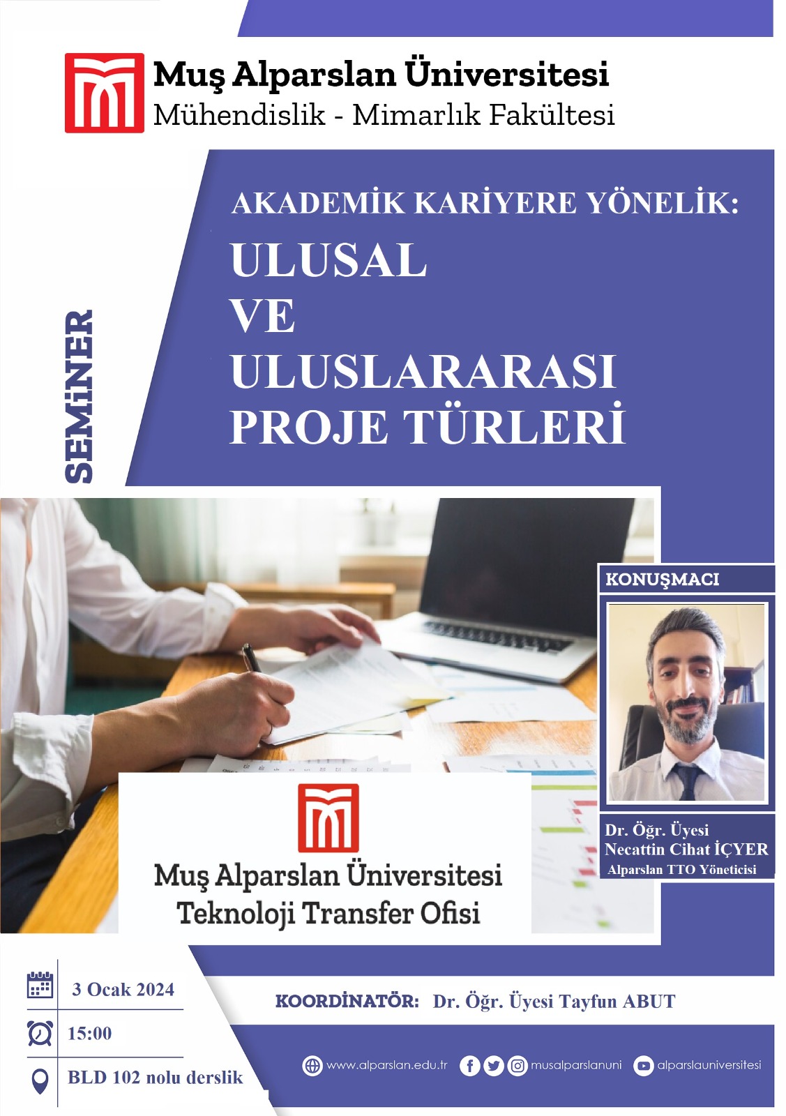 akademik-kariyere-yonelik-ulusal-ve-uluslararasi-proje-turleri-4091