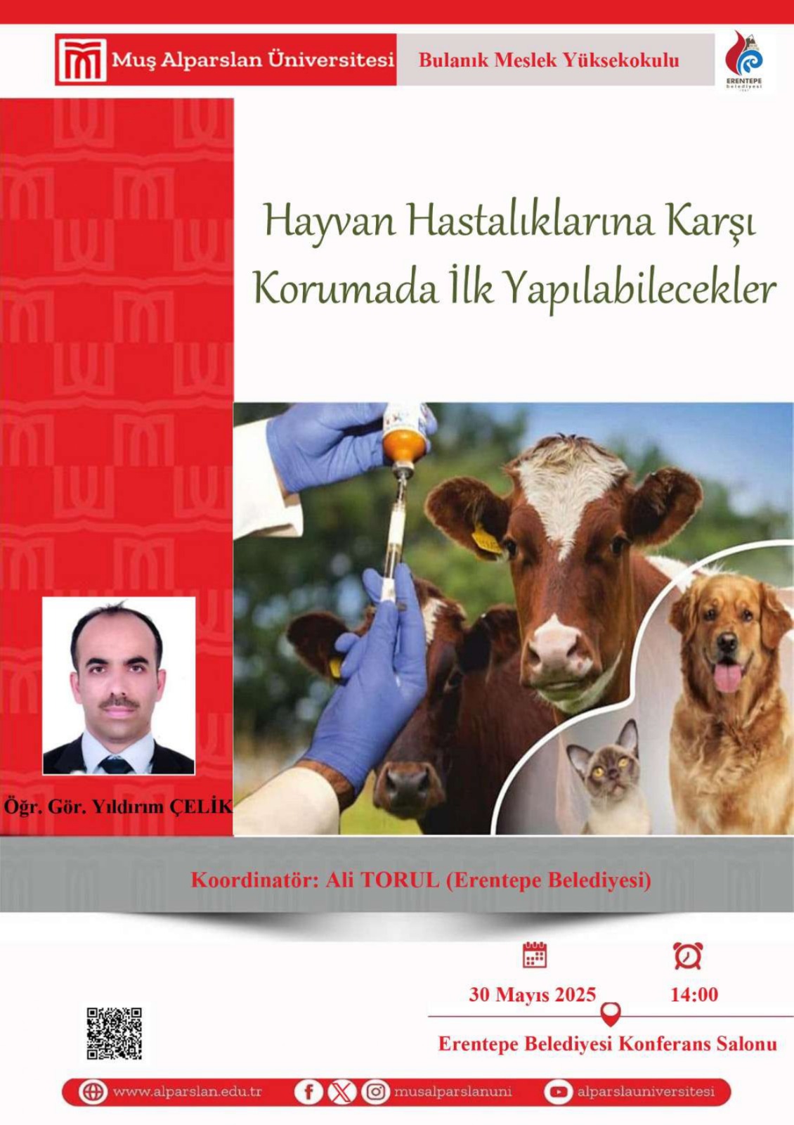 hayvan-hastaliklarina-karsi-korumada-ilk-yapilabilecekler-7633