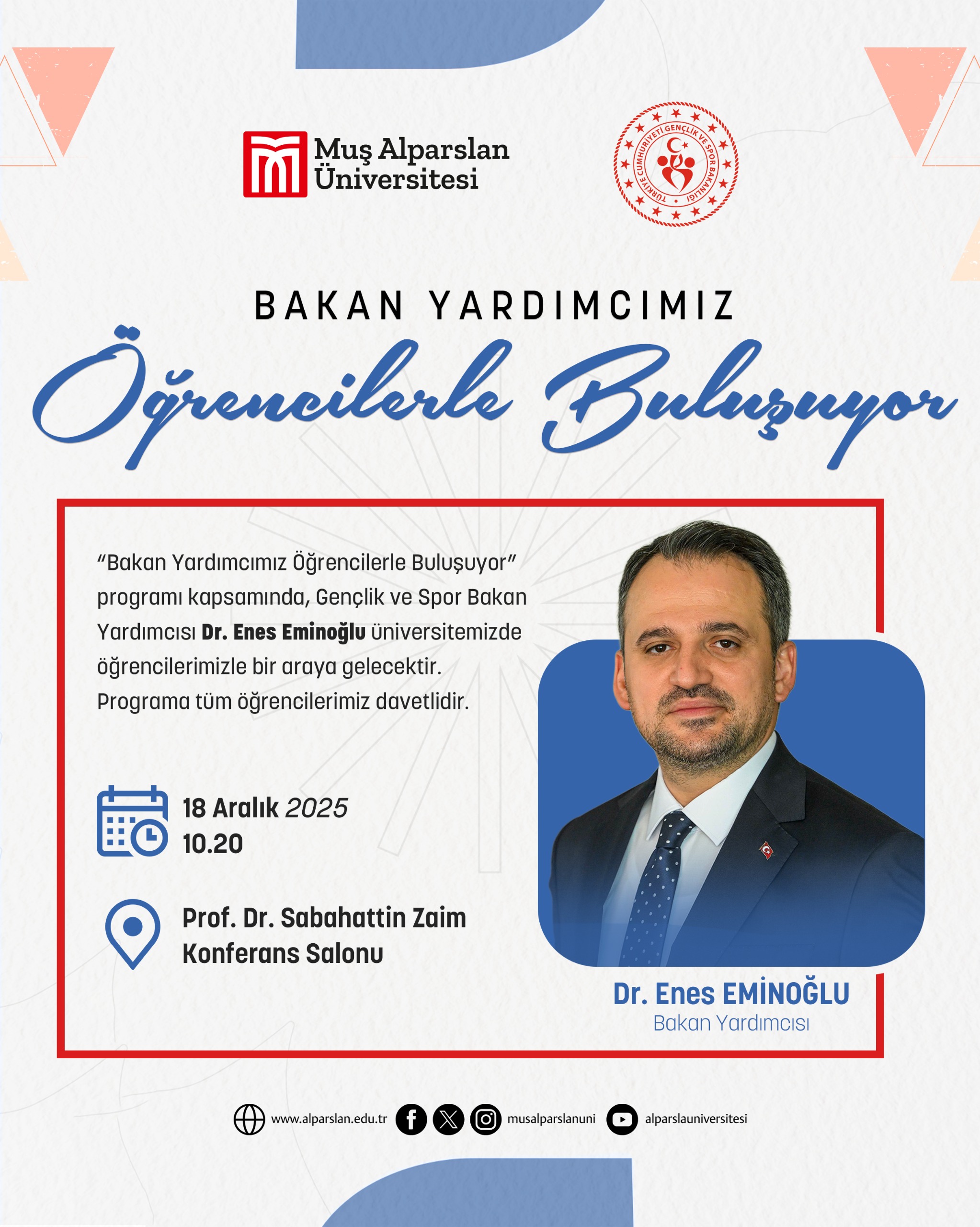 bakan-yardimcimiz-ogrencilerle-bulusuyor-8463