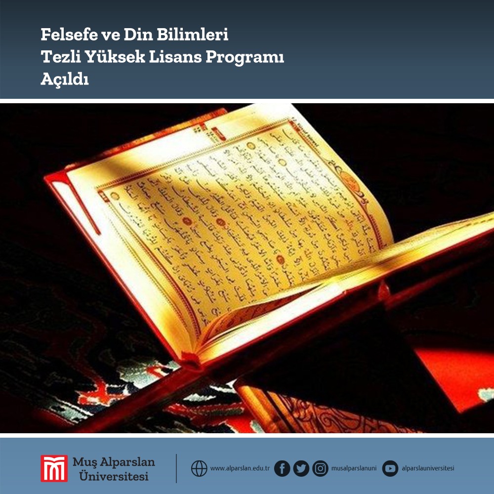 philosophy-and-religious-sciences-masters-with-thesis-program-opened-382