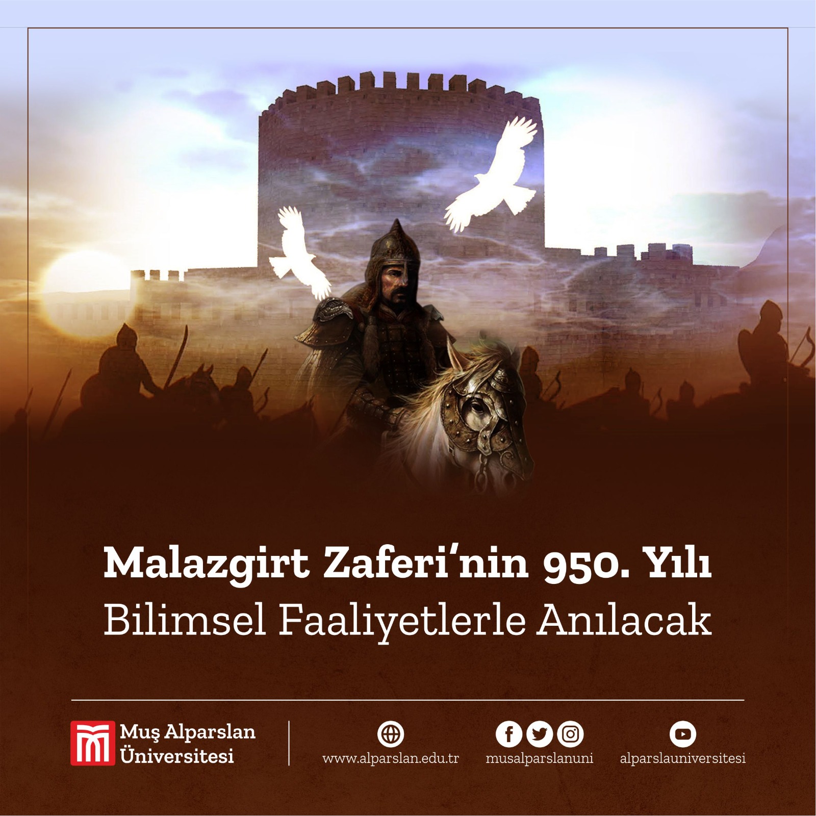 the-950th-anniversary-of-the-malazgirt-victory-will-be-commemorated-with-scientific-activities-398