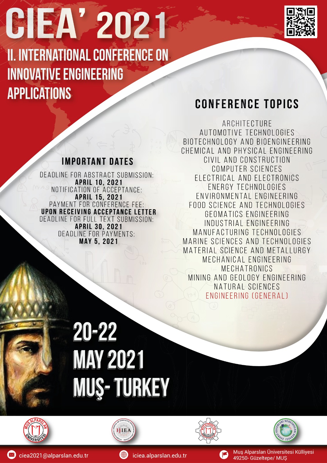 ii-international-conference-on-innovative-engineering-applications-ciea2021-sona-erdi-685