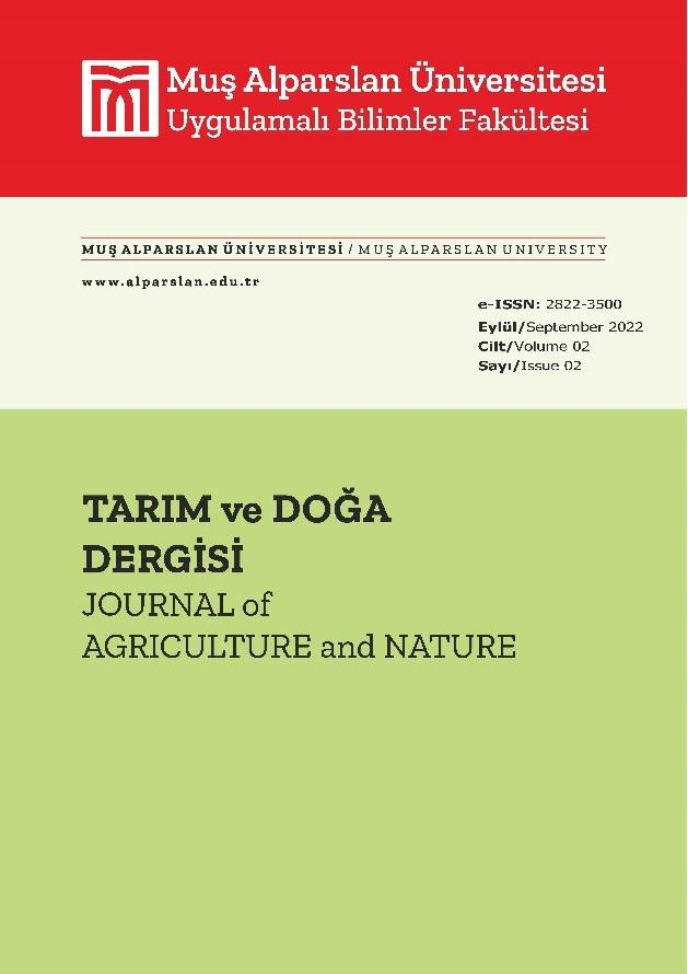 the-4th-issue-of-mus-alparslan-university-journal-of-agriculture-and-nature-has-been-published-in-dergipark-2103
