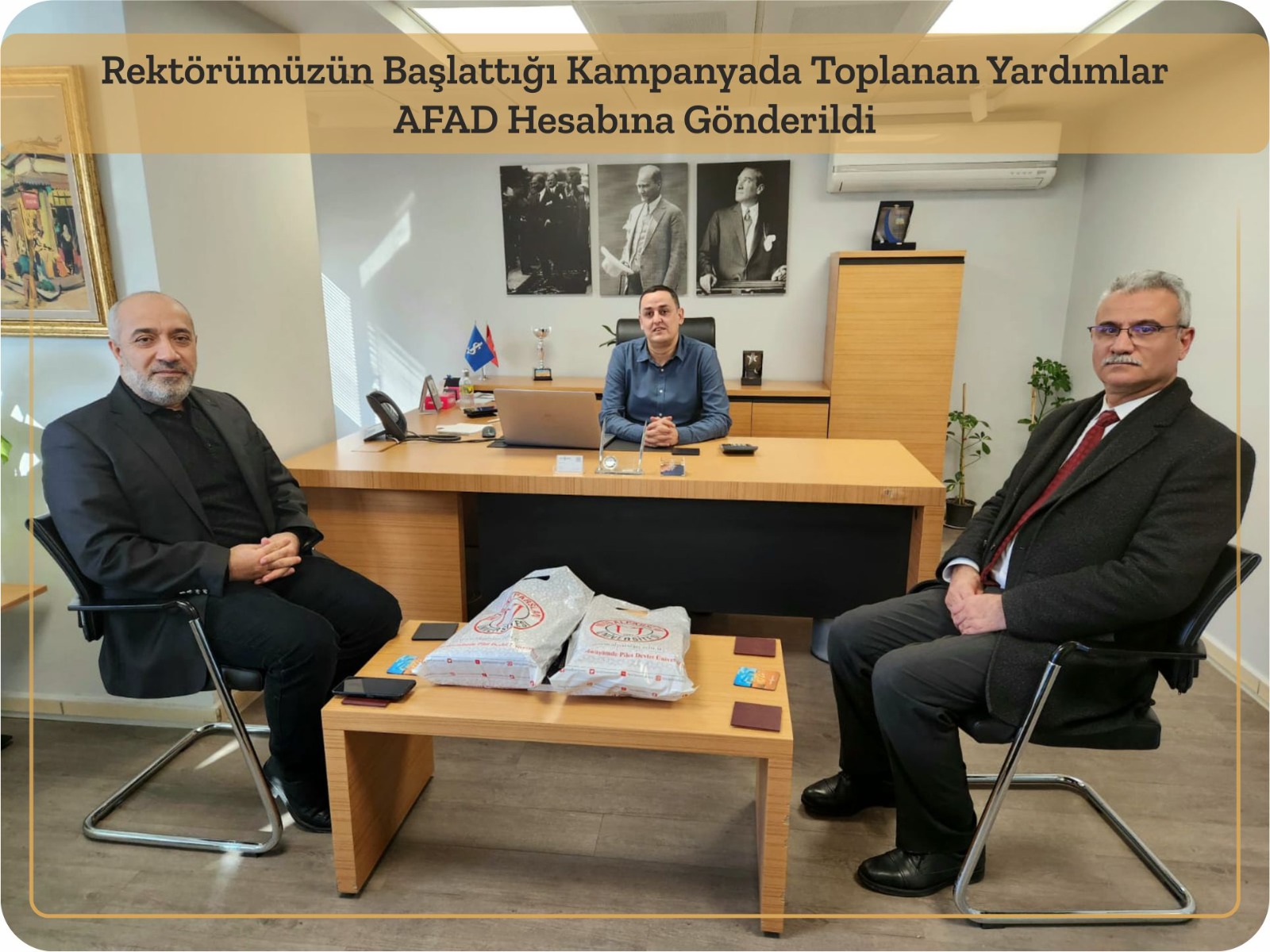 rektorumuzun-baslattigi-kampanyada-toplanan-yardimlar-afad-hesabina-gonderildi-2409