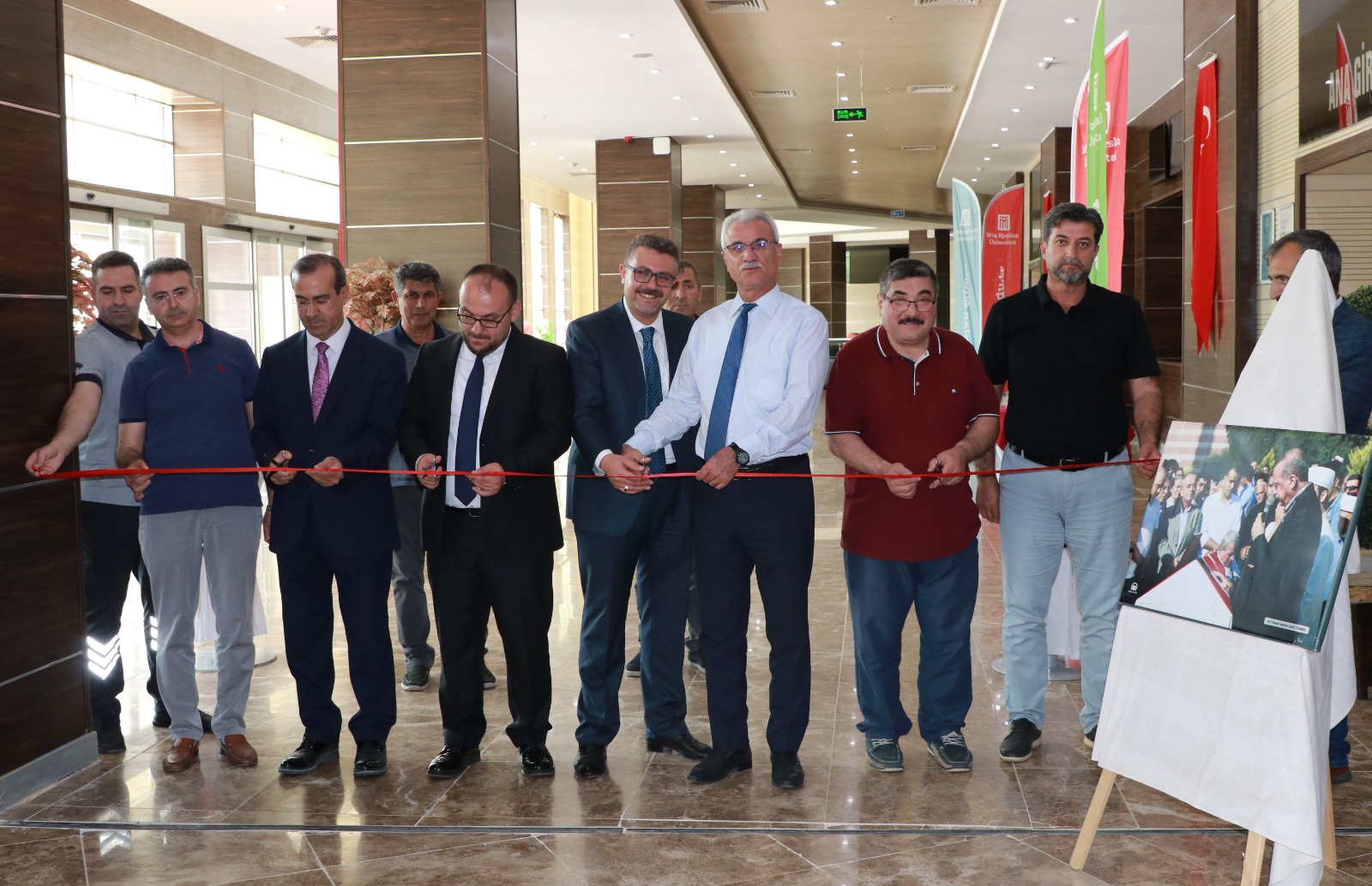 our-rector-inaugurated-the-opening-of-the-july-15-coup-attempt-photo-exhibition-2781