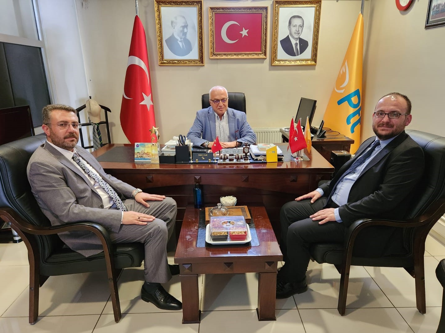 our-rector-visited-the-heads-of-institutions-2845