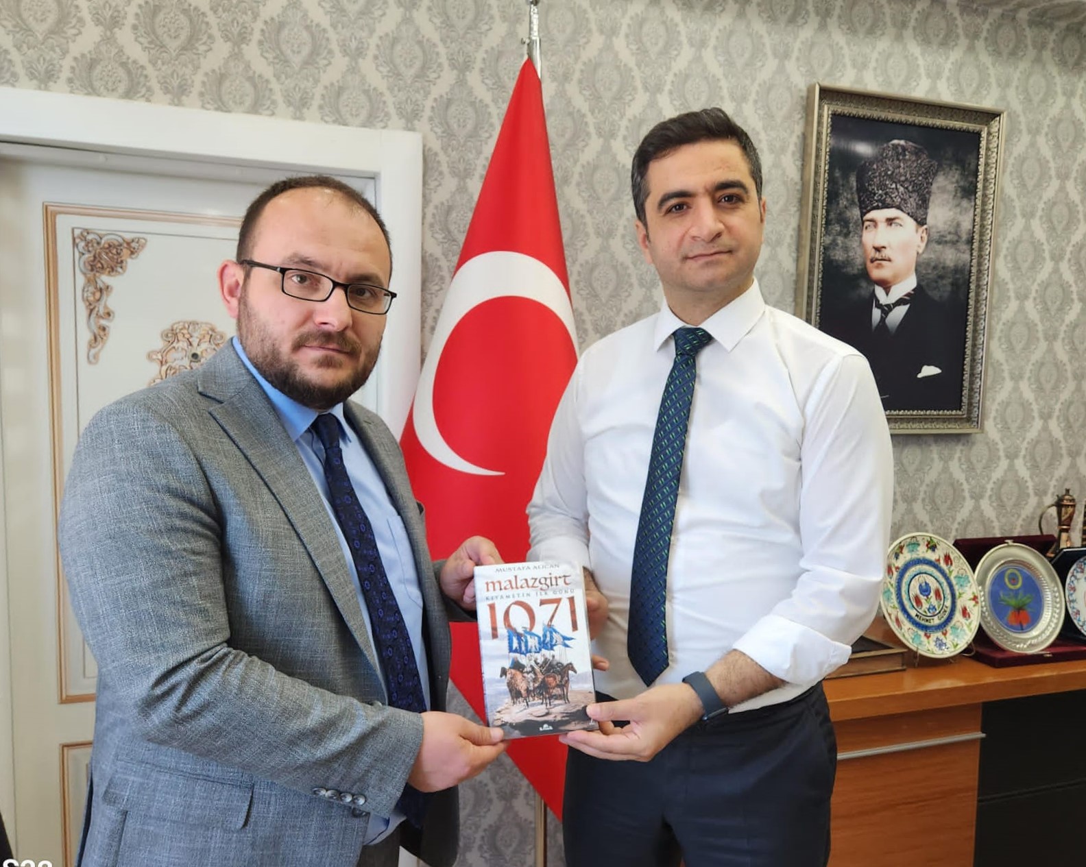 visit-from-our-rector-to-the-district-governor-of-varto-2867