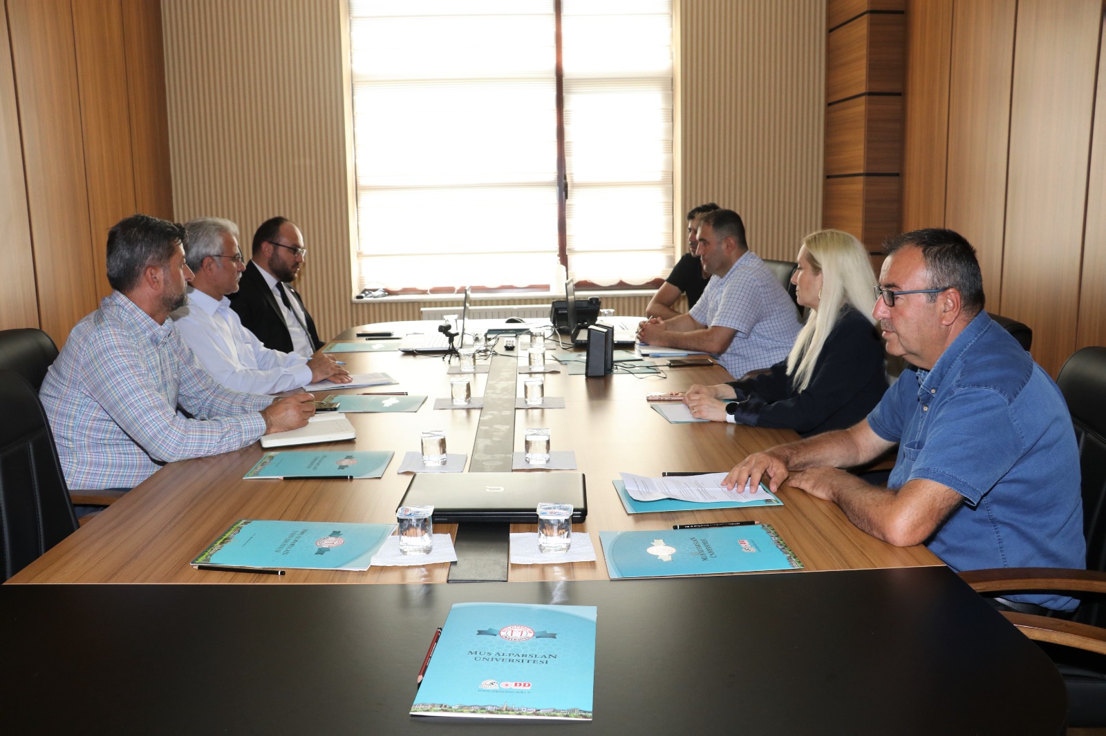 universitemiz-ve-cumhurbaskanligi-strateji-ve-butce-baskanligi-arasinda-gorusme-gerceklesti-2885