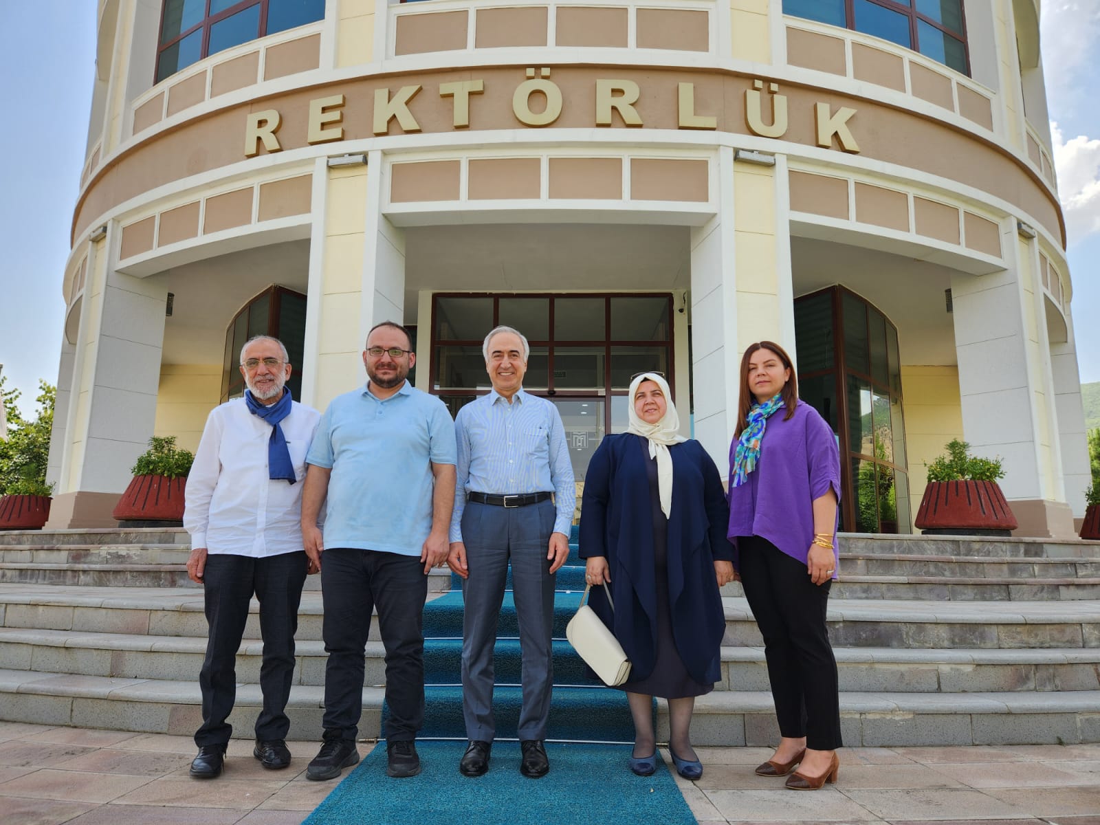 visit-to-our-rector-by-istanbul-universitys-rector-prof-dr-osman-bulent-zulfikar-2935