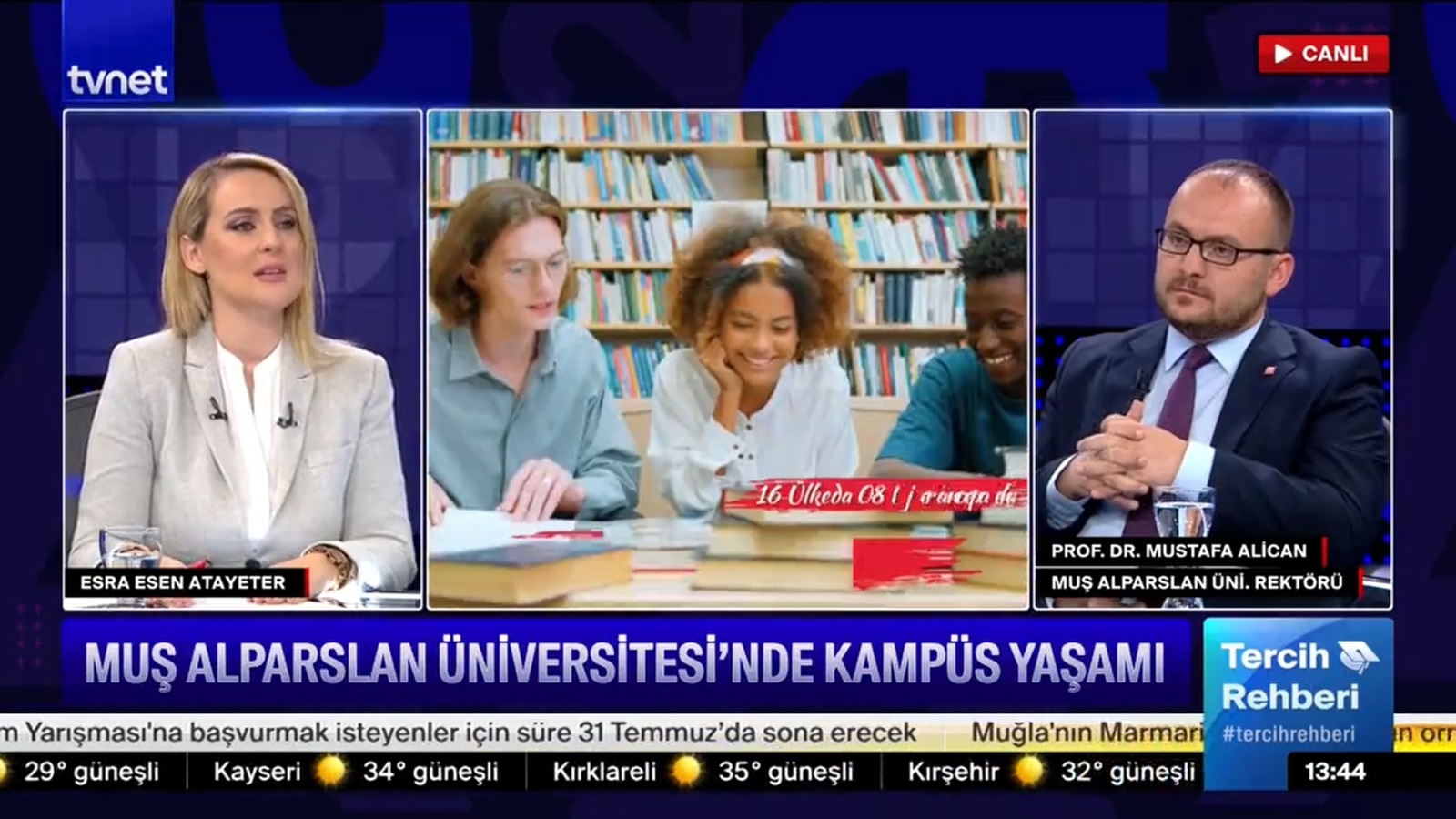 rektorumuz-prof-dr-mustafa-alican-tercih-rehberi-programina-konuk-oldu-2947