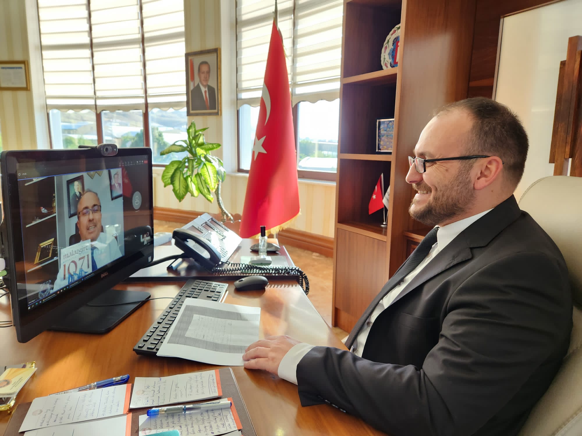 rektorumuz-prof-dr-mustafa-alican-turkiye-maarif-vakfi-baskani-prof-dr-birol-akgun-ile-gorustu-2950