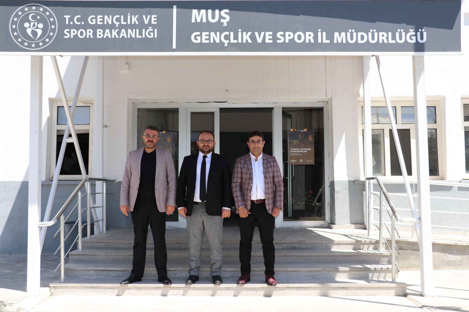 maun-rector-visited-provincial-gendarmerie-command-and-provincial-directorate-of-youth-sports-2954