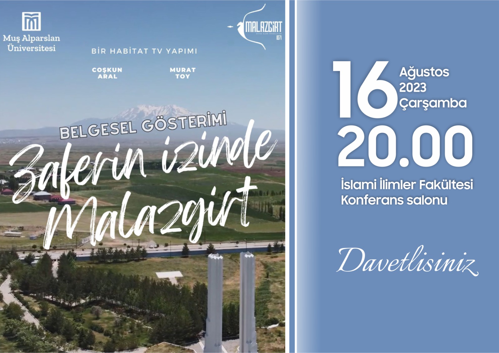 zaferin-izinde-malazgirt-belgeseli-mus-galasi-universitemizde-yapilacak-2997