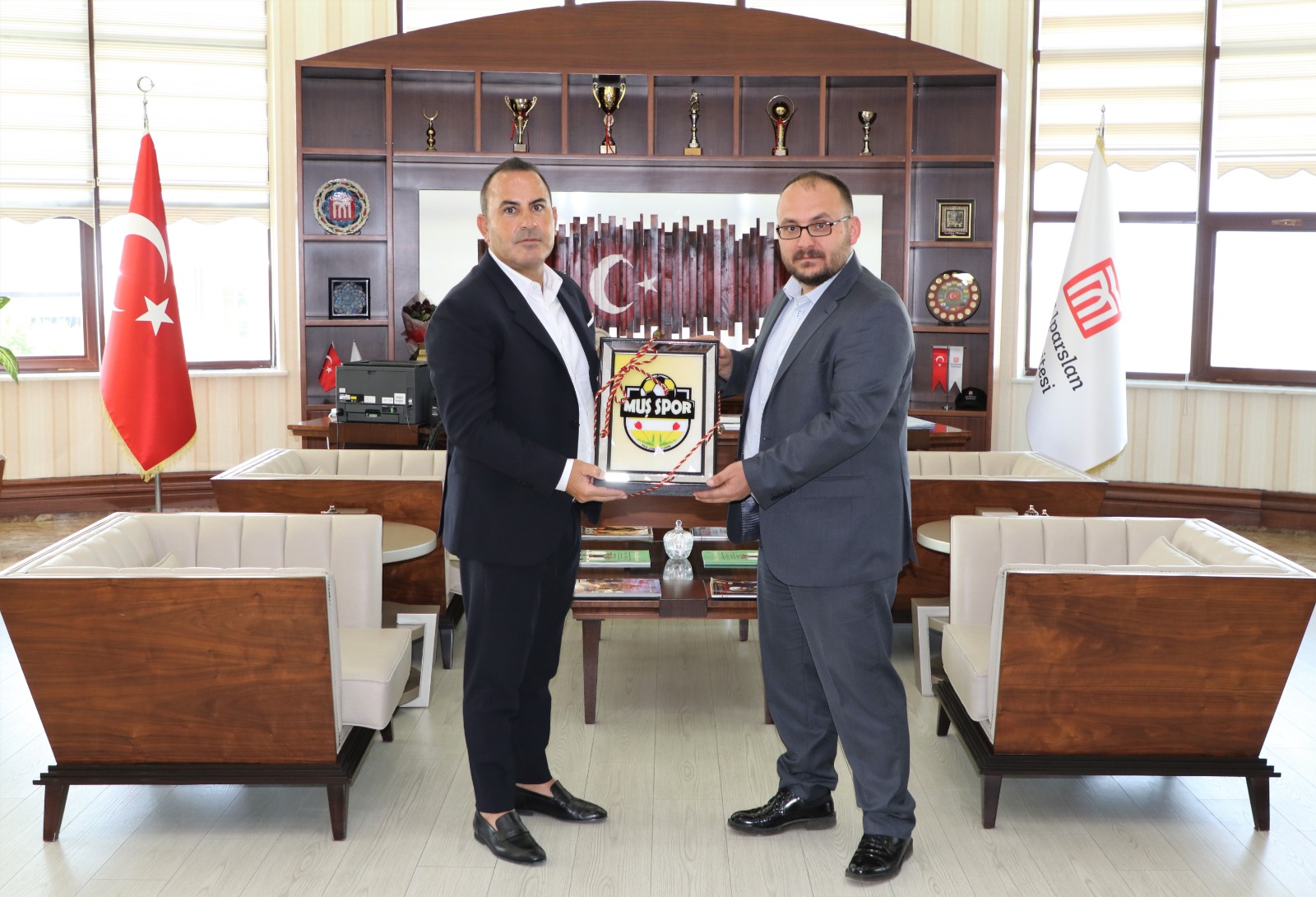 visit-of-good-wishes-from-musspor-to-our-rector-3130