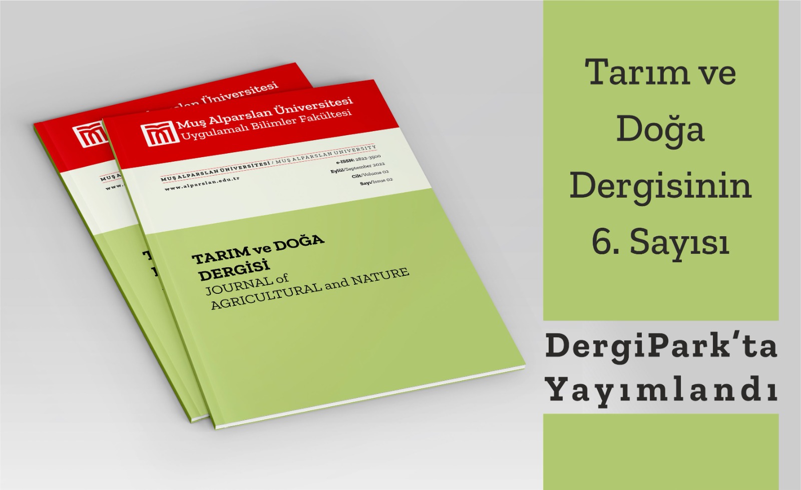 tarim-ve-doga-dergisinin-6-sayisi-dergiparkta-yayimlandi-3277