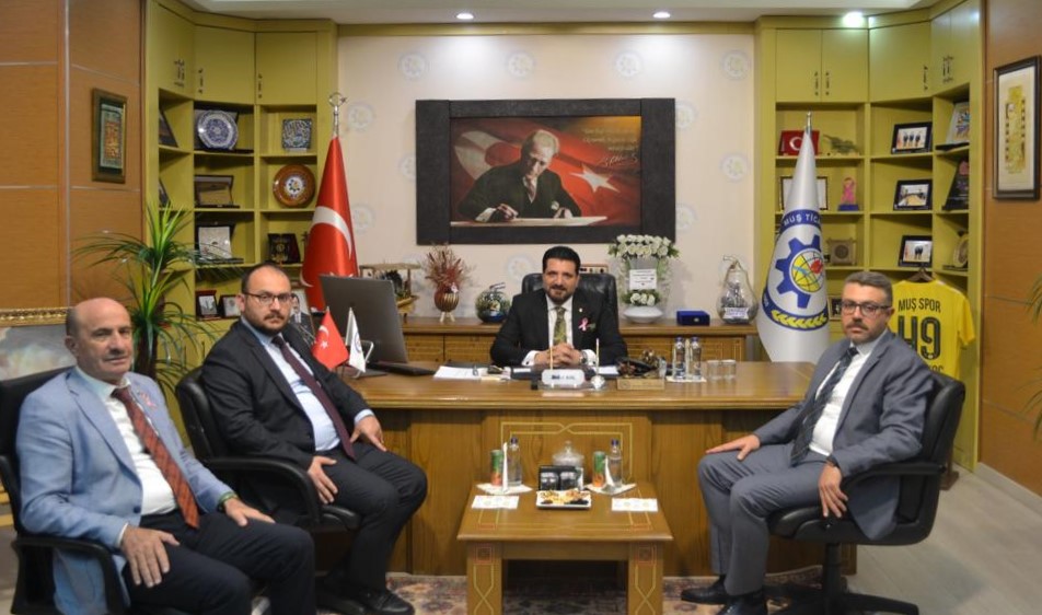 rektorumuzden-mus-ticaret-ve-sanayi-odasi-baskanina-ziyaret-3302