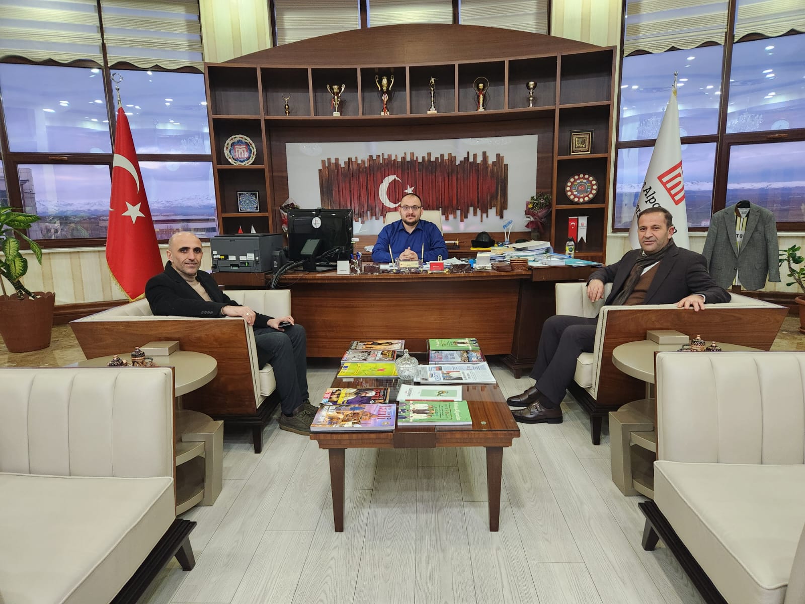 mus-kizilagac-belediye-baskanindan-rektorumuze-ziyaret-4037