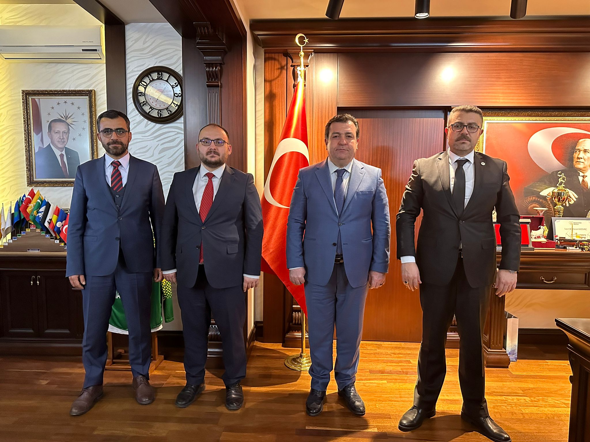 visit-from-our-rector-to-the-general-directorate-of-agricultural-enterprises-4068