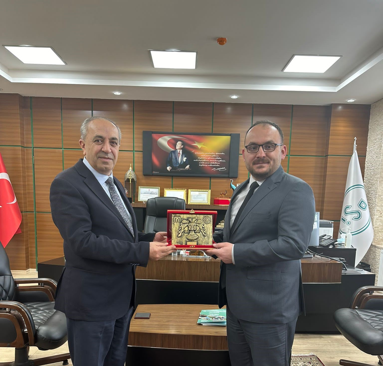 rector-alican-has-visited-the-state-hydraulic-works-regional-directorate-4101