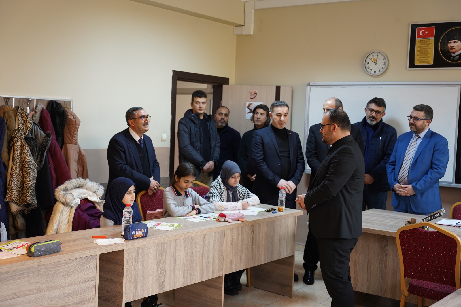 our-rector-met-with-high-school-students-4165