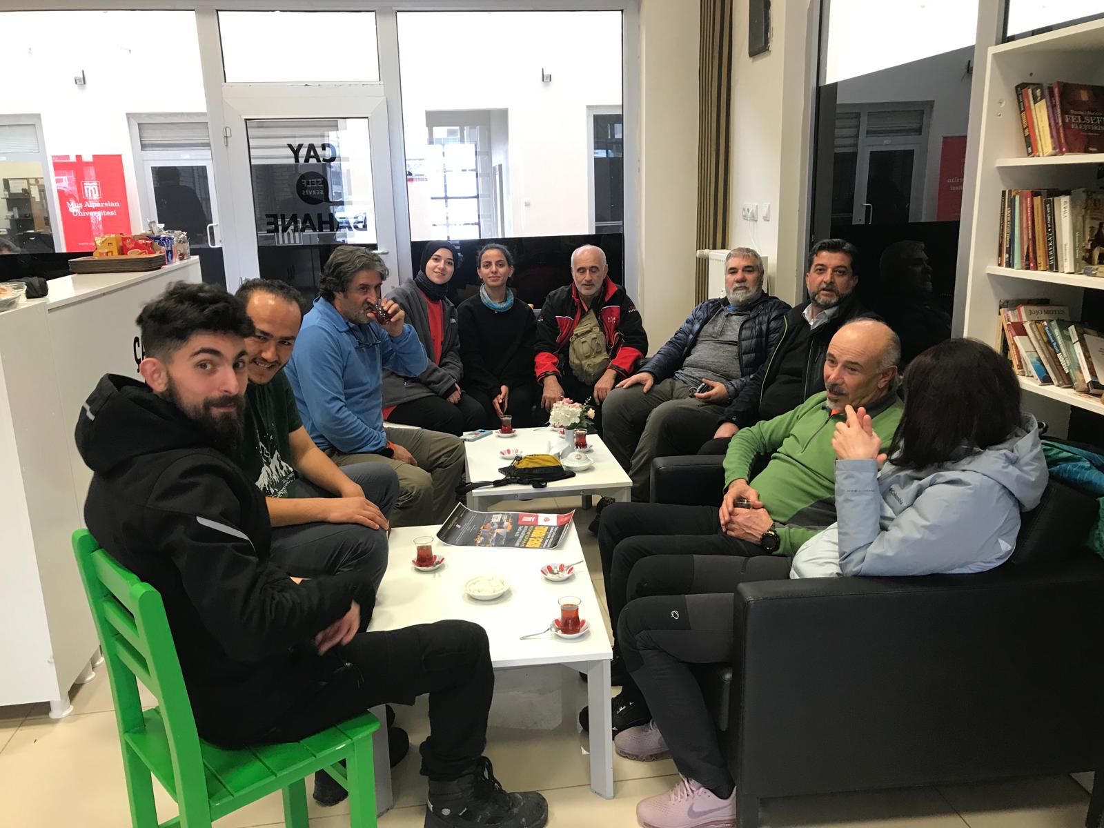 ilk-dagci-kafilesi-universitemizde-4395