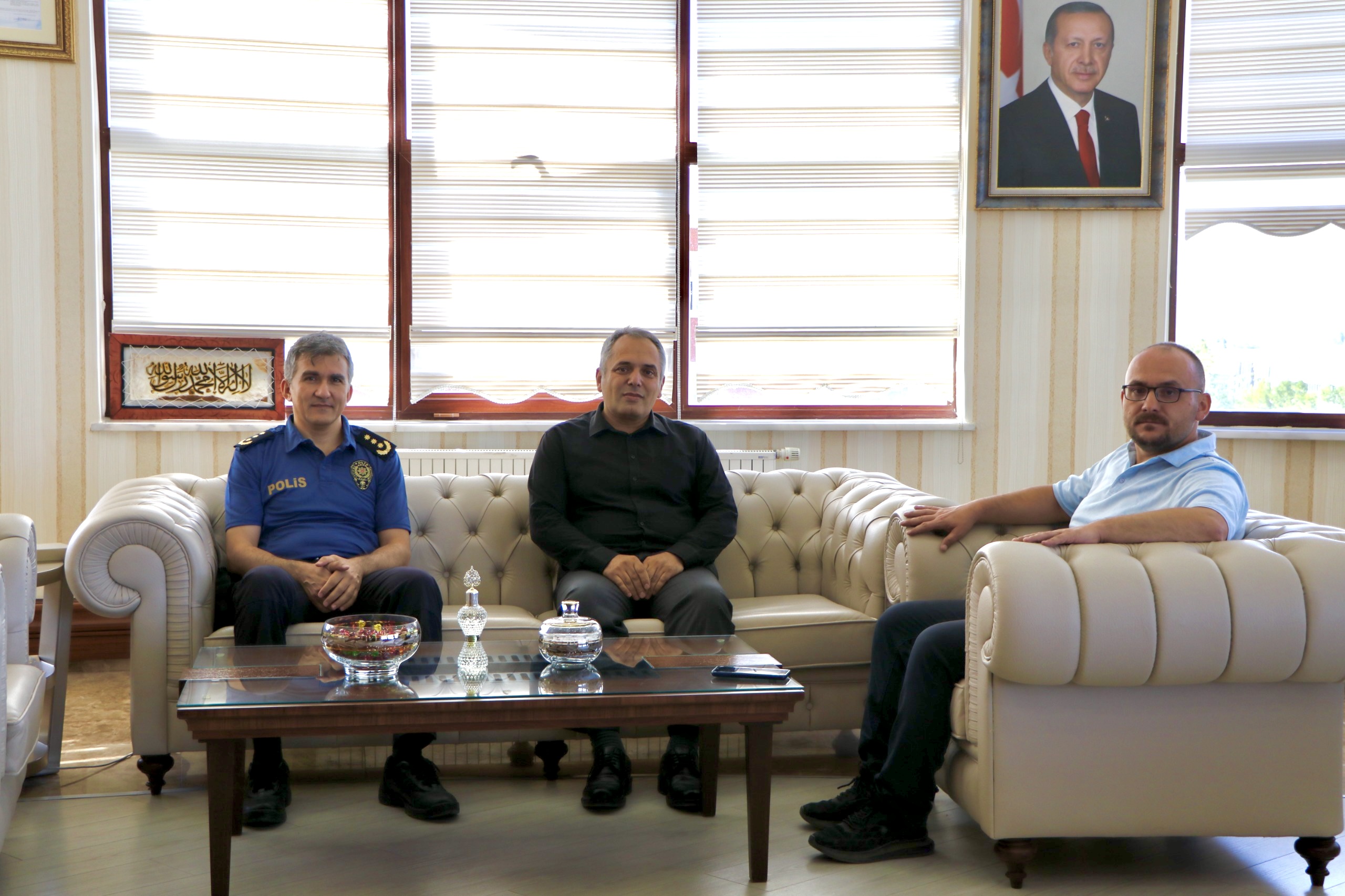 mus-il-emniyet-mudurlugunden-rektorumuze-ziyaret-5433