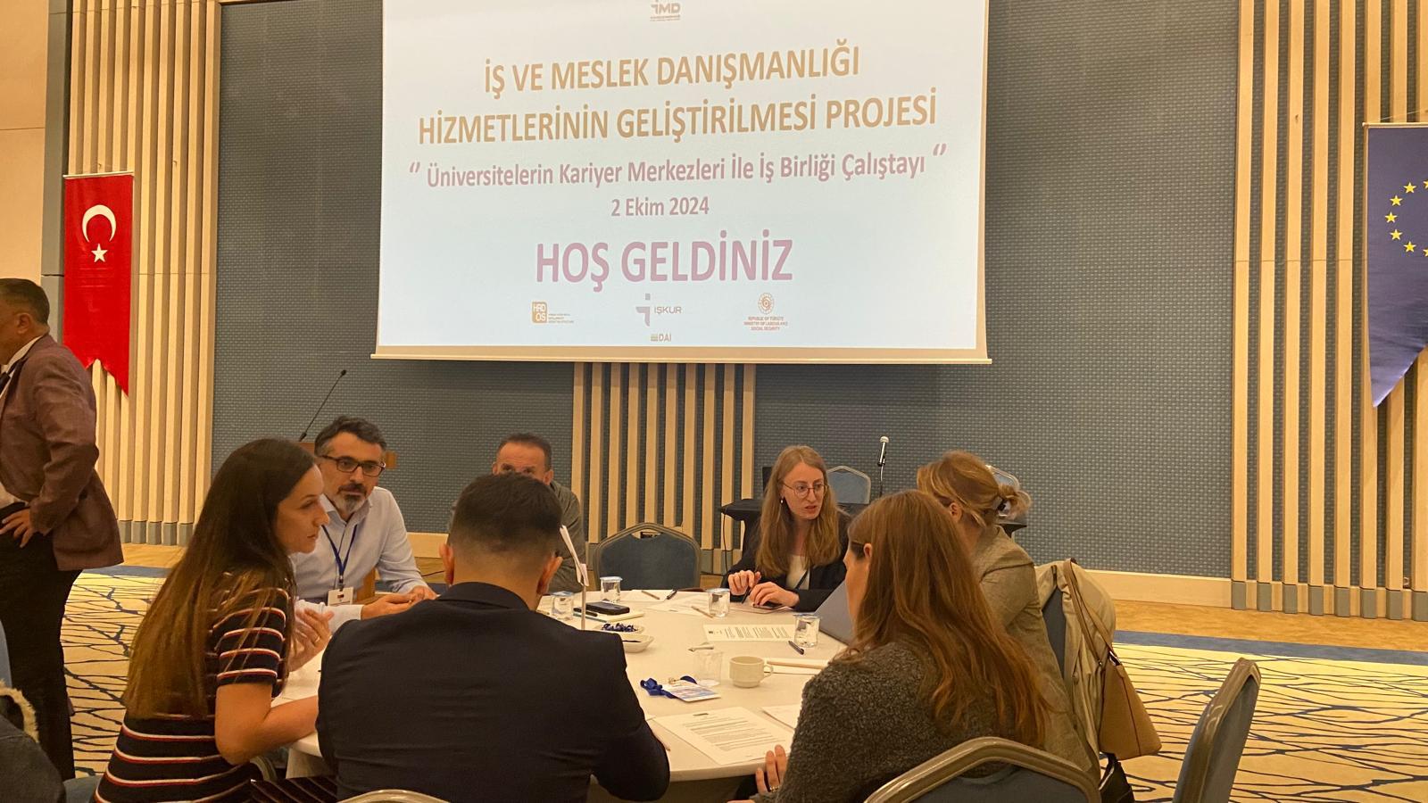 universitemiz-is-ve-meslek-danismanligi-hizmetlerinin-gelistirilmesi-projesi-kapsamindaki-calistaya-katildi-5741