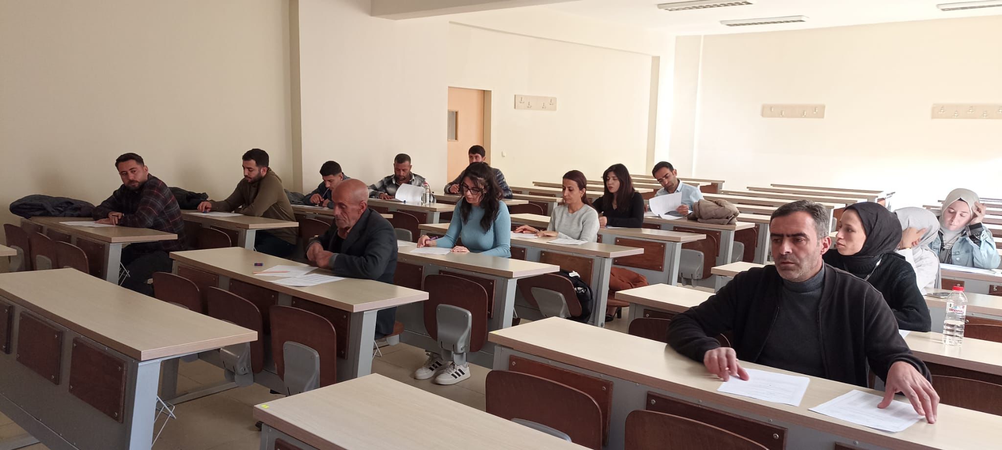 aday-memurlarimiza-yonelik-hazirlayici-egitim-sinavi-gerceklestirildi-5985