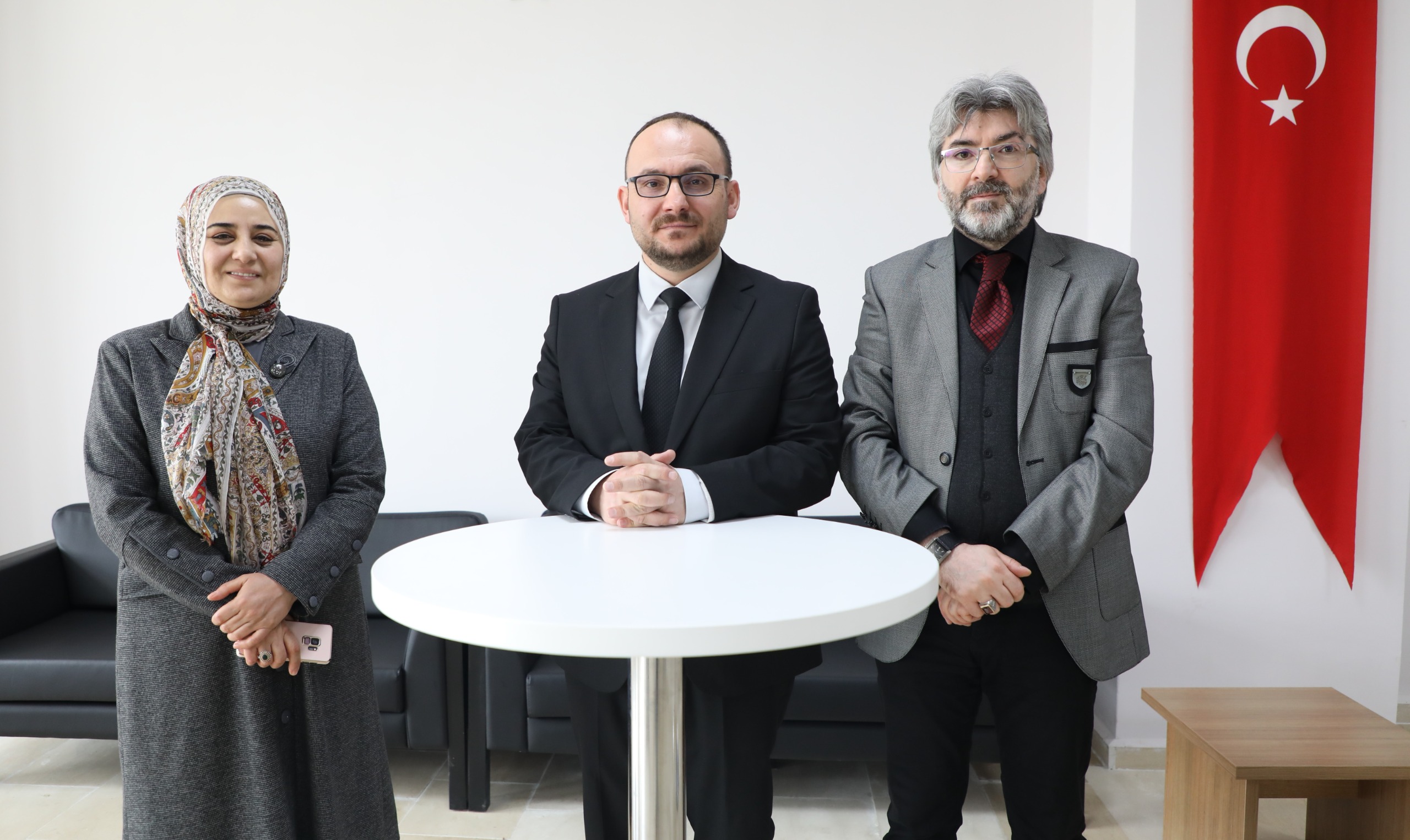 rektorumuz-islami-ilimler-fakultesi-akademik-ve-idari-personeliyle-bayramlasti-6969