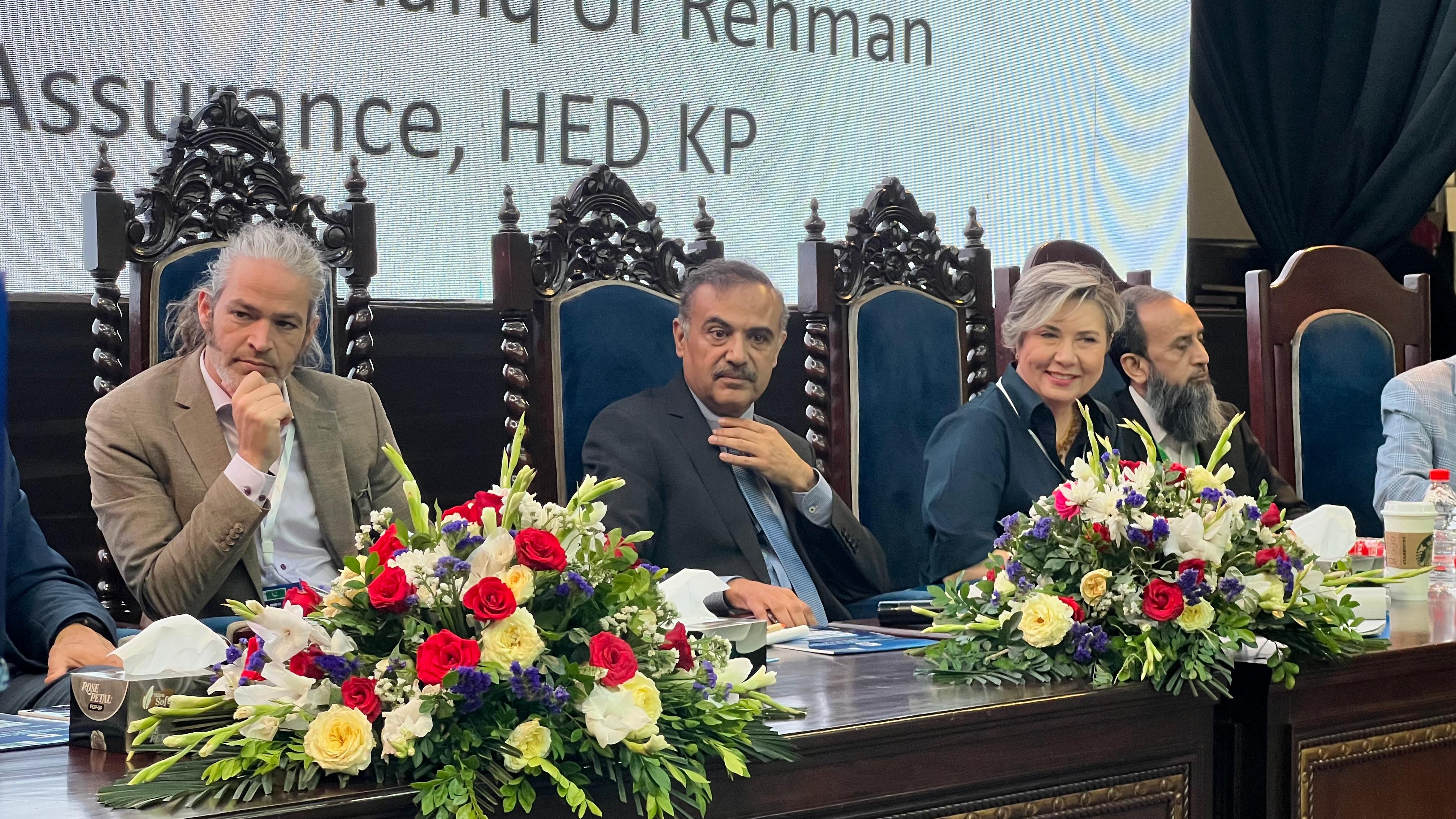 our-faculty-member-prof-dr-selva-staub-attends-pnqahe-2025-conference-as-keynote-speaker-7121