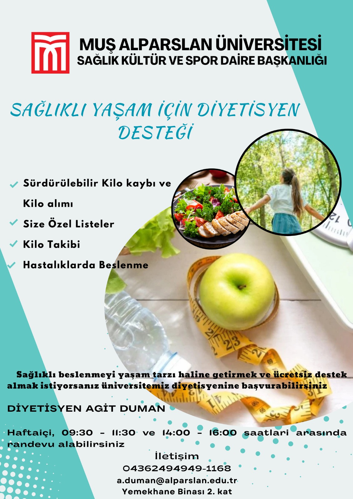 universitemizden-saglikli-yasam-icin-ucretsiz-diyetisyen-destegi-basliyor-7388