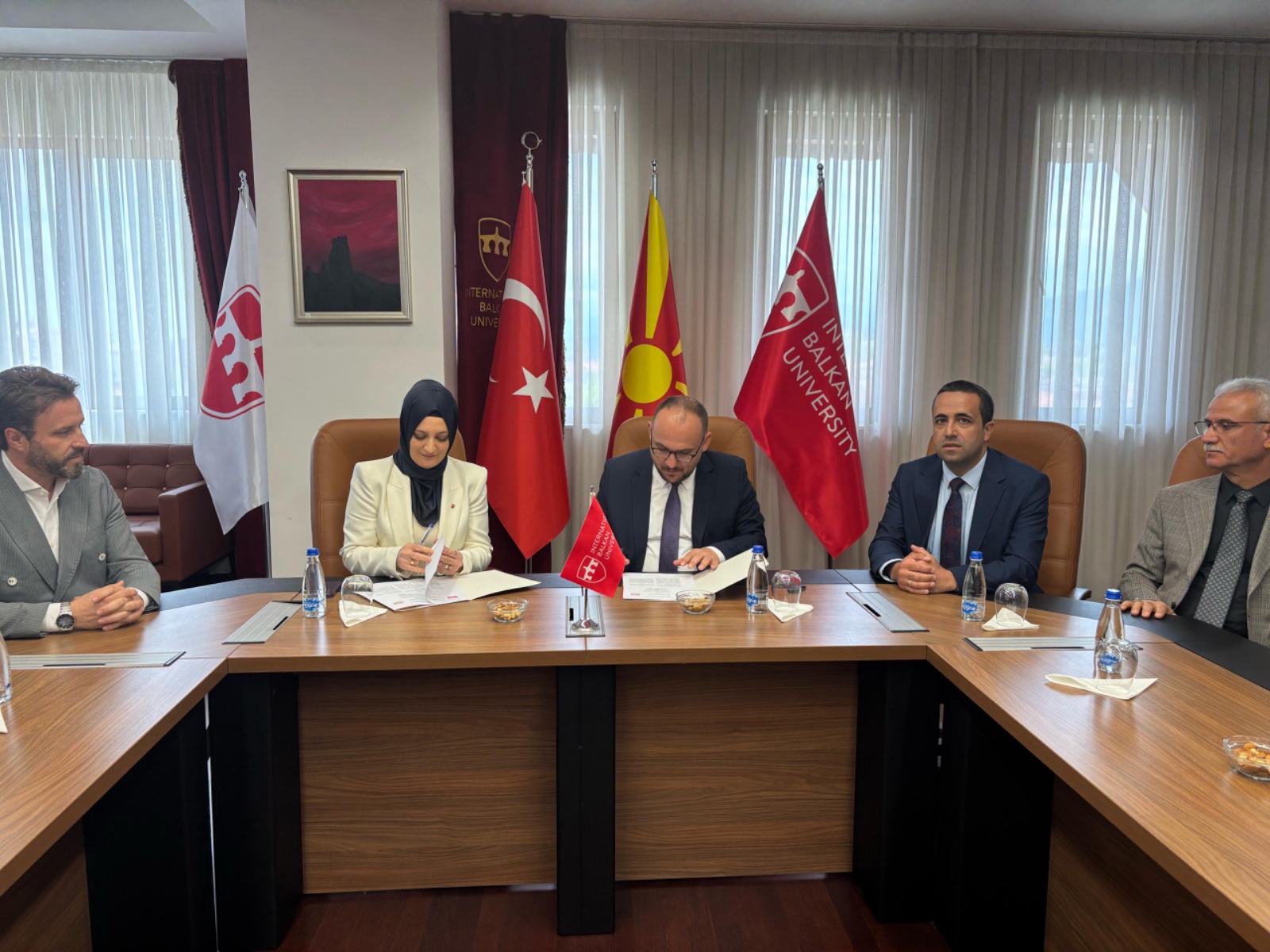 universitemiz-ile-balkan-universitesi-arasinda-ikili-is-birligi-ve-erasmus-ka131-anlasmasi-imzalandi-7504