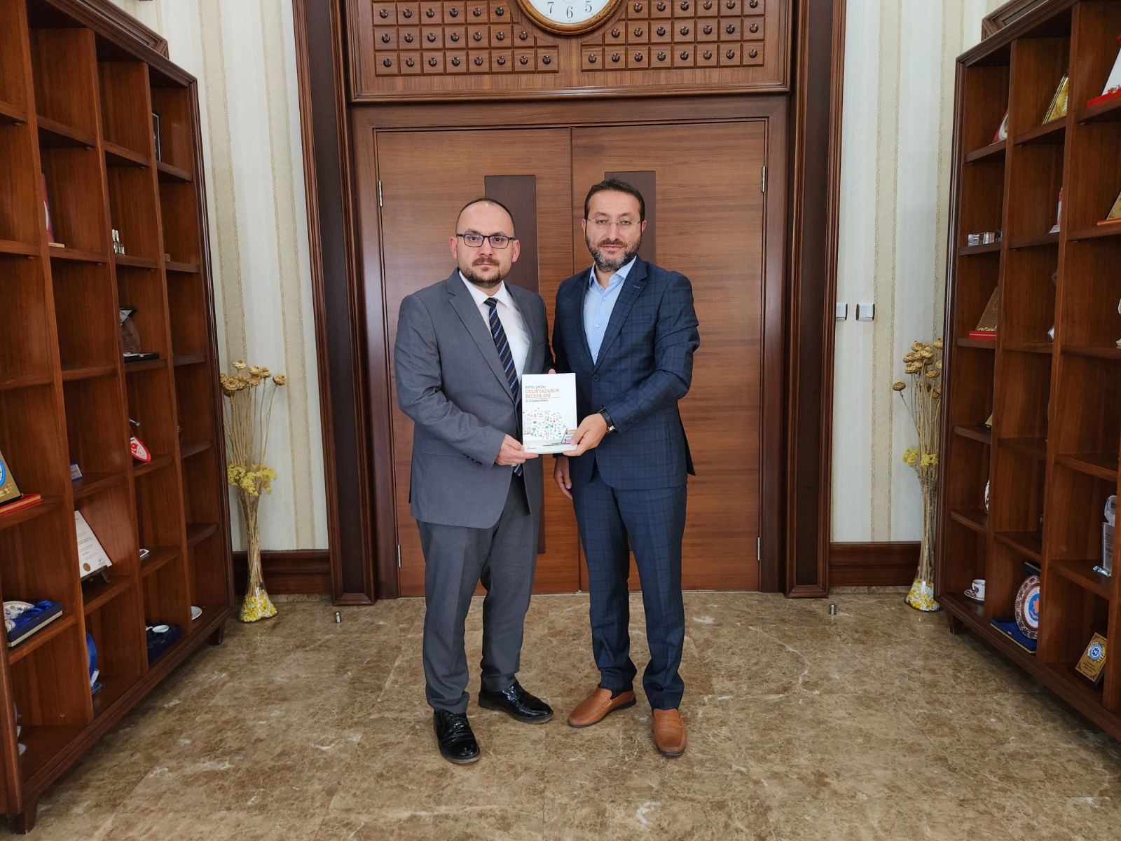 prof-dr-bunyamin-sarikayadan-rektorumuze-ziyaret-7648