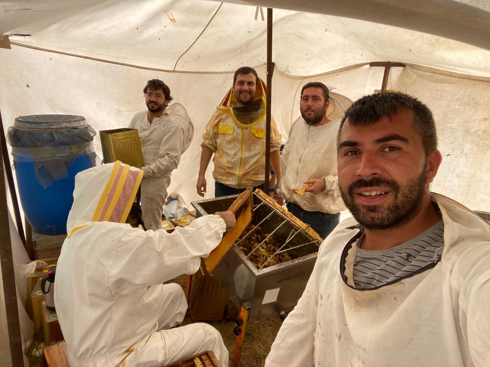 mus-alparslan-universitesinde-bal-hasadi-basladi-7807