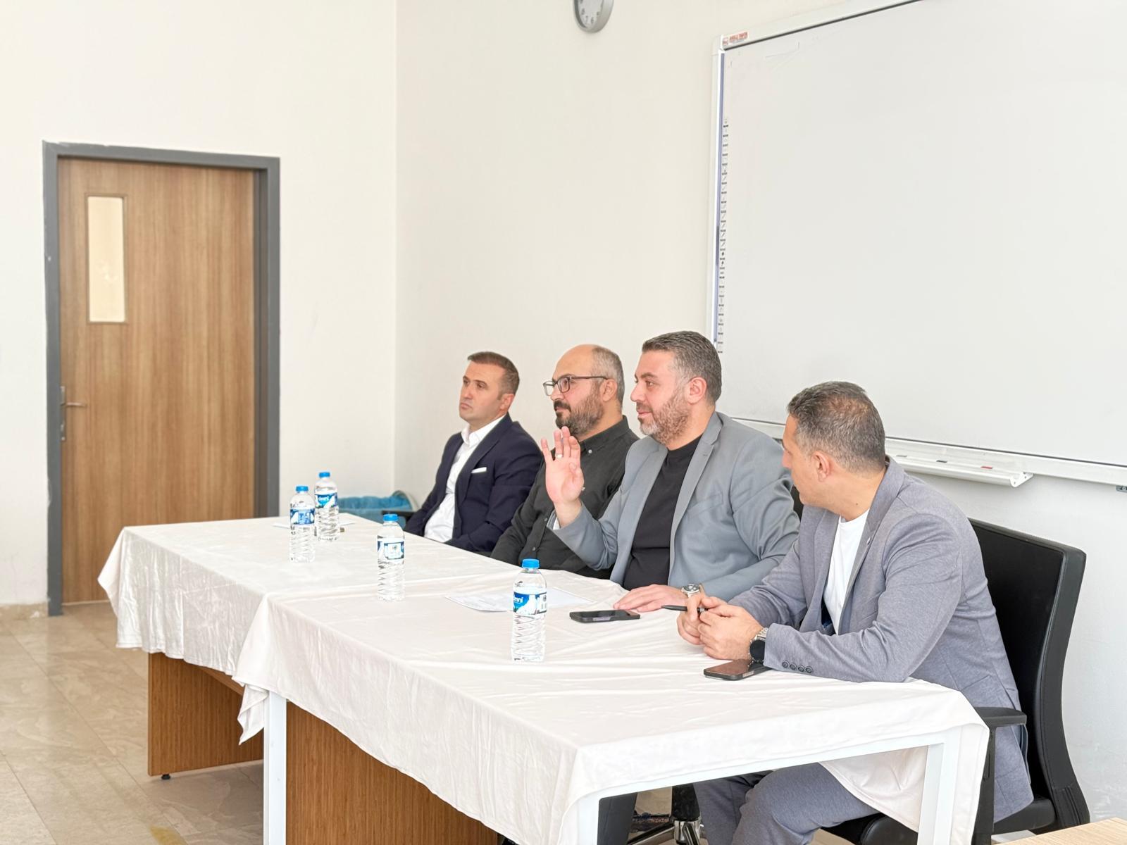 sosyal-bilimler-myo-akademik-yil-acilisinda-gazzeye-sessiz-kalmiyoruz-vurgusu-7963