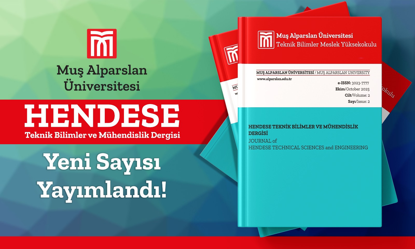 hendese-teknik-bilimler-ve-muhendislik-dergisinin-2025-ekim-sayisi-yayimlandi-8177