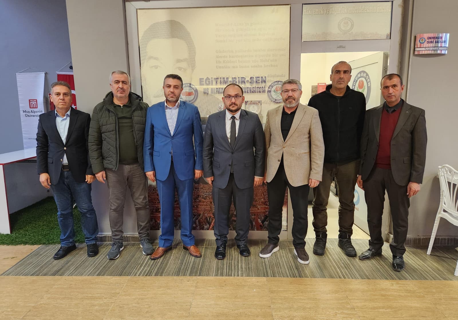 rektorumuz-egitim-bir-sen-mus-2-nolu-subesini-ziyaret-etti-8379