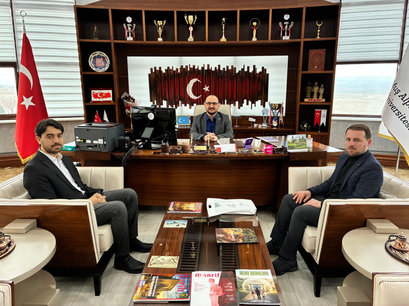 turkiye-diyanet-vakfindan-rektorumuze-ziyaret-8802