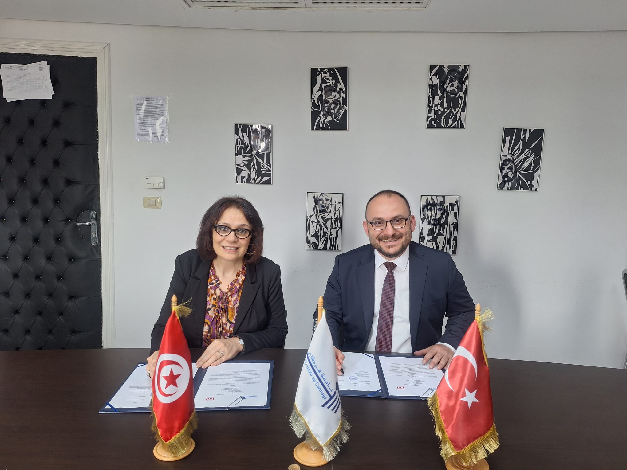 universitemizden-kartaca-universitesi-university-of-carthage-ile-akademik-is-birligi-anlasmasi-8937