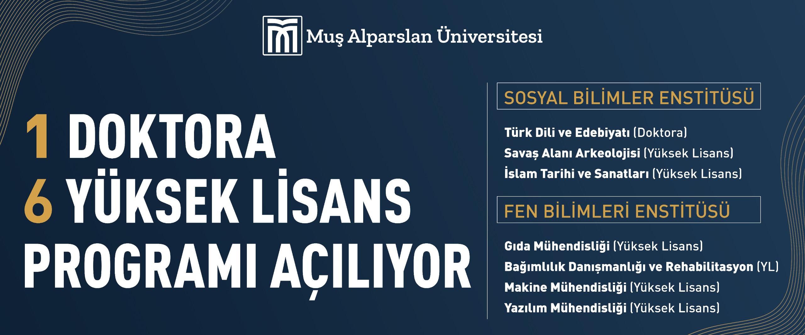 universitemizde-bir-doktora-ve-alti-yuksek-lisans-programi-aciliyor-9556